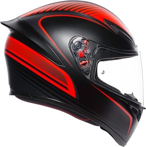agv K-1 ウォ―ムアップ XXL(63-64) マットカラー★定価￥36,300-★送料無料★取寄せ品★