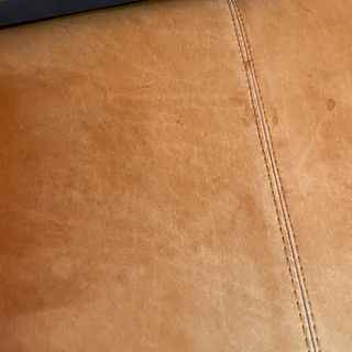 定価22万　ククリノ 本革ソファ