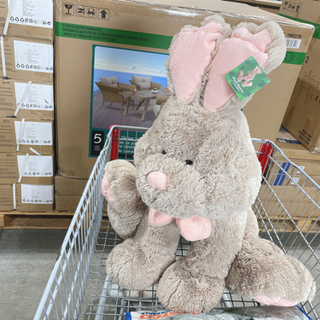 イースターバニーの中古が安い 激安で譲ります 無料であげます ジモティー イースターバニーの中古が安い 激安で譲ります 無料であげます ジモティー