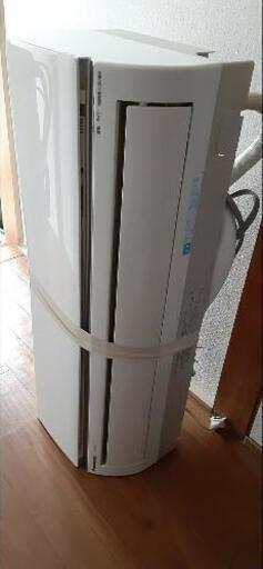 Panasonic　パナソニック　エアコン　2011年製品