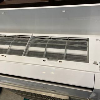 LG インバーターエアコン 室内ユニット 室外ユニットセット 未開封品