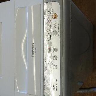 G0807-3 Panasonic 全自動電気洗濯機 NA-F5...