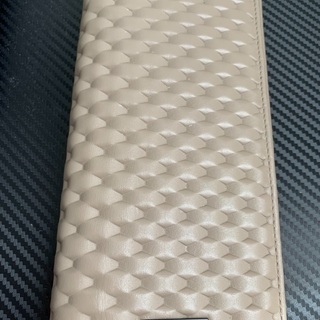 アルマーニ　ARMANI 長財布　箱あり　越谷市