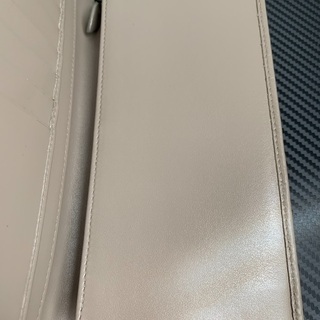 アルマーニ　ARMANI 長財布　箱あり　越谷市