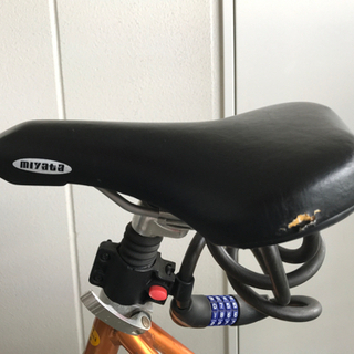 商談成立】パナソニック製電動アシスト自転車WILLエレクトリックバイク