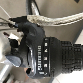 電動アシスト自転車 【商談成立】パナソニック製電動アシスト自転車 