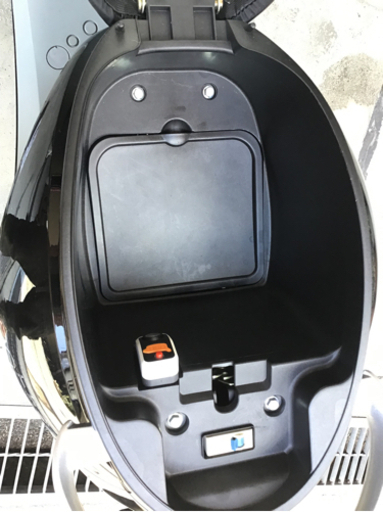 ☆電動バイク☆XEAM☆ノッテV2☆45キロ☆ガソリン無料☆大阪