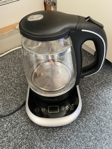 電気ポット