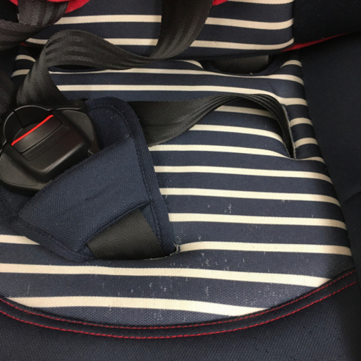 アカチャンホンポ ハーネスジュニアシートリレオ きっずえんじぇる川越 本川越のベビー用品 チャイルドシート の中古あげます 譲ります ジモティーで不用品の処分