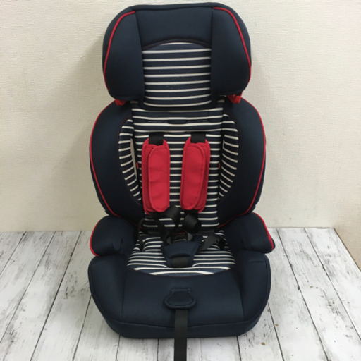 アカチャンホンポ ハーネスジュニアシートリレオ きっずえんじぇる川越 本川越のベビー用品 チャイルドシート の中古あげます 譲ります ジモティーで不用品の処分