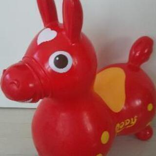 ロディ　Rody レッド　赤