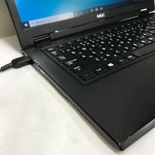 快速PCノートパソコン 富士通 VK22 PK66 【公式通販】