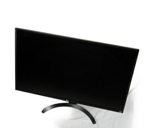 4KPCモニタ　LG 32UD59B