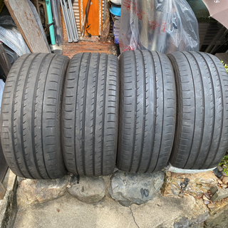 アドバンスポーツv105  225/40r18  19年製4本
