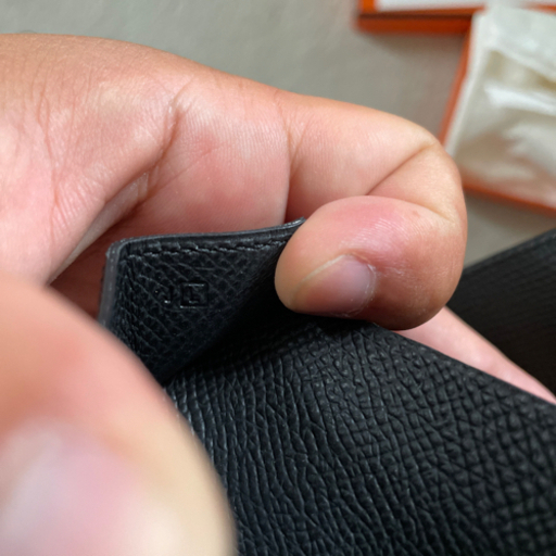 非売品 エルメス ルヴァンキャトル をお買取致しました コイン