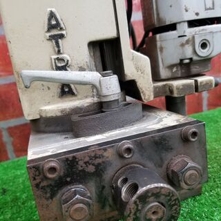 日東工器 AN-18B ボール盤【リライズ野田愛宕店】【店頭取引限定】【中古】管理番号：ITPFX2JOZWI8