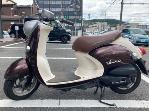 SA26J ビーノ【ワンオーナー車❗️人気ビーノ入荷】試乗済み❗️ 乗って帰れますよ