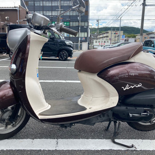 SA26J ビーノ【ワンオーナー車❗️人気ビーノ入荷】試乗済み❗...