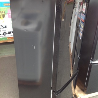 【最短即日配送可能！】168L 冷凍冷蔵庫　三菱【9651275】