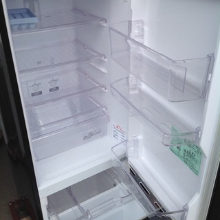 【最短即日配送可能！】168L 冷凍冷蔵庫　三菱【9651275】