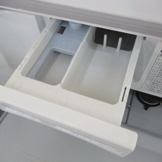 JAKN2792/洗濯乾燥機/洗濯5.5キロ/乾燥3.5キロ/ステンレス槽/穴なし槽/シャープ/SHARP/ES-TX5D/中古品/