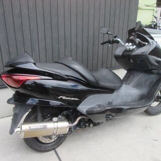 ☆即決10万円 フォルツァ MF08 セル1 実働車☆ホンダ ビッグ