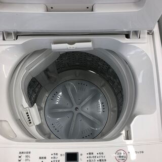 無印良品 6㎏ 洗濯機❕ 家電も家具も探すなら「リサイクルR」❕ R925