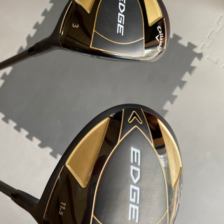 レディース　ゴルフクラブ　キャロウェイ