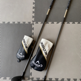 レディース　ゴルフクラブ　キャロウェイ