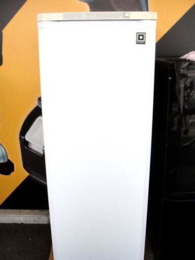 レマコム　業務用　178L　冷凍ストッカー　冷凍庫　RRS-T178