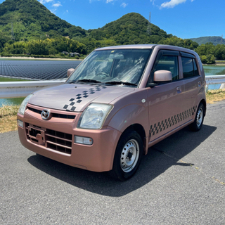 激安 格安 香川県の中古車の安い順ランキング ジモティー