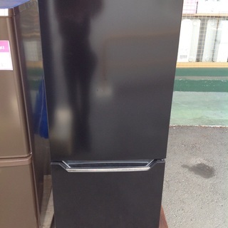 【最短即日配送可能！】150L 冷凍冷蔵庫 ハイセンス 【9651277】