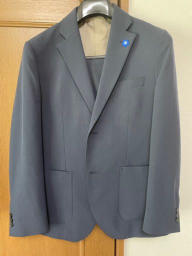 TEIJIN men's スーツ上下セット
