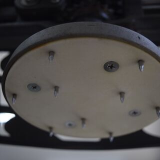 かき氷機　かき氷器　初雪　HA-3S　すぐ使用できます　刃付