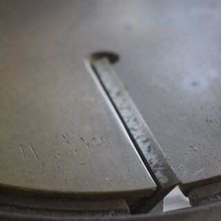 かき氷機　かき氷器　初雪　HA-3S　すぐ使用できます　刃付