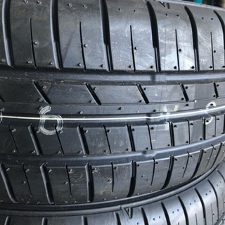 ジモティ価格⭐︎165/55R14 アウトレット　2018年
