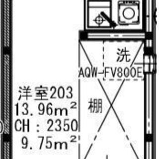 🌟都内大人気エリアの築浅物件🌟『敷金』『礼金』『更新料』『仲介手数料』全てなし！インターネット月額使用料無料！！ - 世田谷区