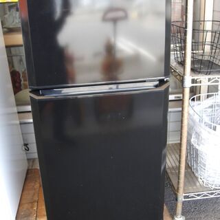 ハイアール 106L 冷蔵庫 JR-N106K | cnym.com.ar