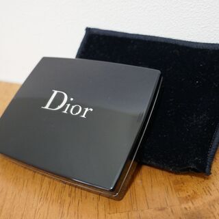【Dior（ディオール）】新品☆チーク　080 RED SMIL...