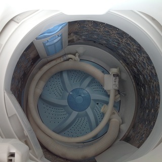 【最短即日配送可能】5.0kg 全自動洗濯機　東芝【9651000】