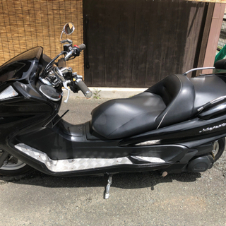 【ネット決済】YAMAHA マジェスティ250  交換も可