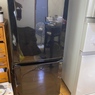 【ネット決済】三菱　冷蔵庫