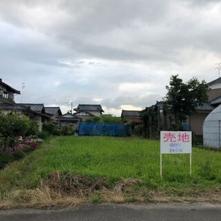 新潟県阿賀野市百津107坪