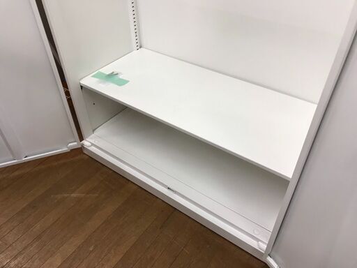 【愛品館八千代店】オカムラ　ワードローブ【愛八GS】