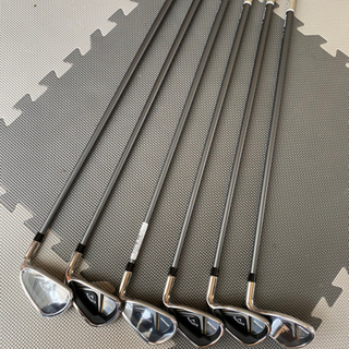 キャロウェイ レディースゴルフクラブ