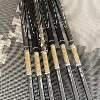 キャロウェイ レディースゴルフクラブ