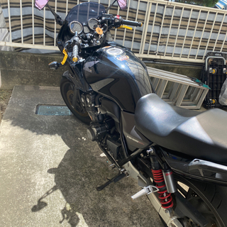 CB400 SB 不動車 部品取り | tintasmarfim.com.br