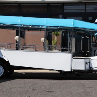 トゥクトゥク ET10 AT 10人乗り 新車 E-TUK