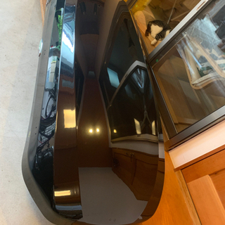 INNO イノー　ルーフボックス