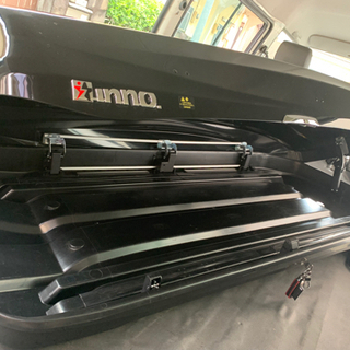 INNO イノー　ルーフボックス